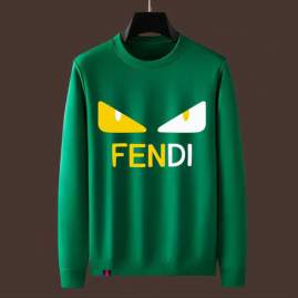 Picture of Fendi Sweatshirt _SKUFendiM-4XL11Ln2732165